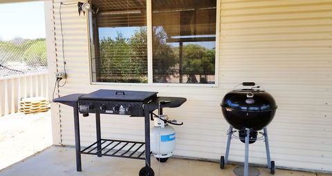 Kanga Cottage - Accommodation Gladstone 5
