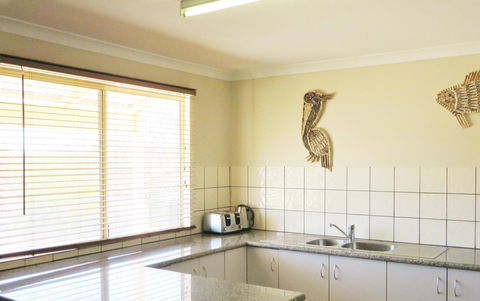 Kanga Cottage - Accommodation Gladstone 16