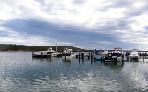 Kanga Cottage - Accommodation Gladstone 39
