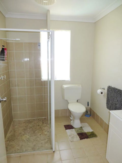 Kanga Cottage - Accommodation Gladstone 21
