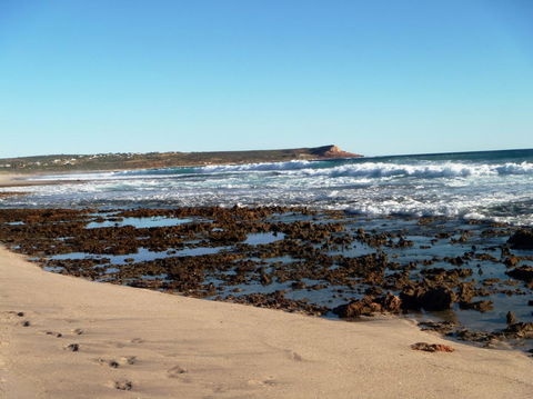 Kanga Cottage - Accommodation Gladstone 31