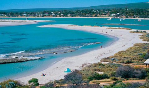 Kanga Cottage - Accommodation Gladstone 40