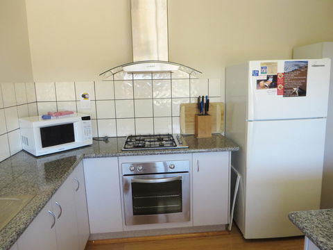 Kanga Cottage - Accommodation Gladstone 17