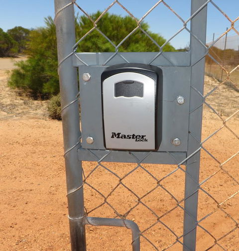 Kanga Cottage - Accommodation Gladstone 3