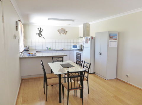 Kanga Cottage - Accommodation Gladstone 15