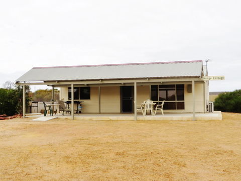 Kanga Cottage - Accommodation Gladstone 1