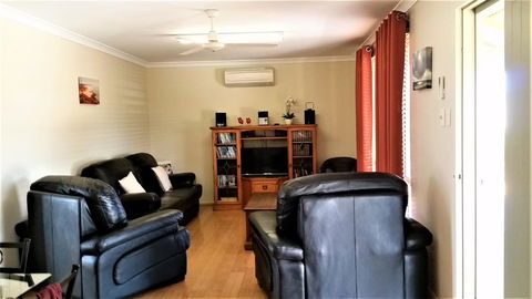 Kanga Cottage - Accommodation Gladstone 9