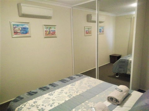 Kanga Cottage - Accommodation Gladstone 12