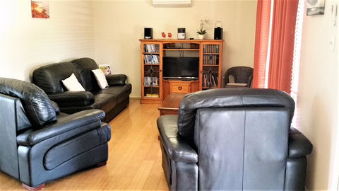 Kanga Cottage - Accommodation Gladstone 8