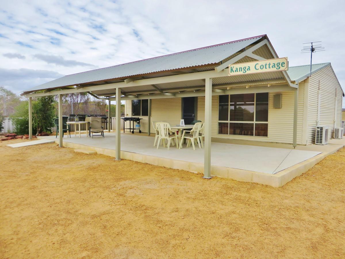  Accommodation Gladstone