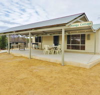 Kanga Cottage - Accommodation Gladstone