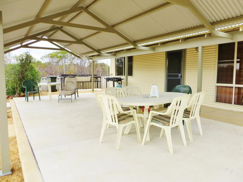 Kanga Cottage - Accommodation Gladstone 7