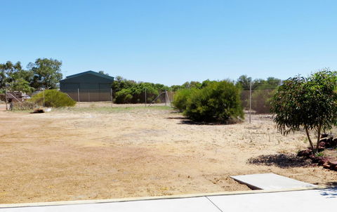 Kanga Cottage - Accommodation Gladstone 2