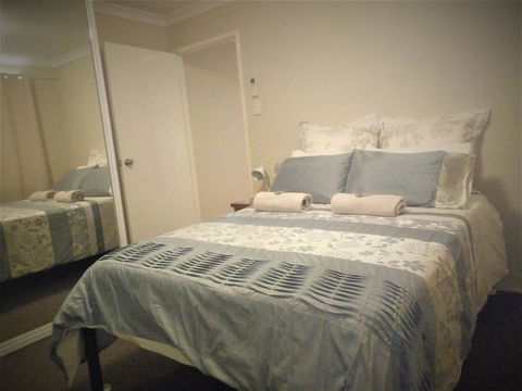Kanga Cottage - Accommodation Gladstone 10