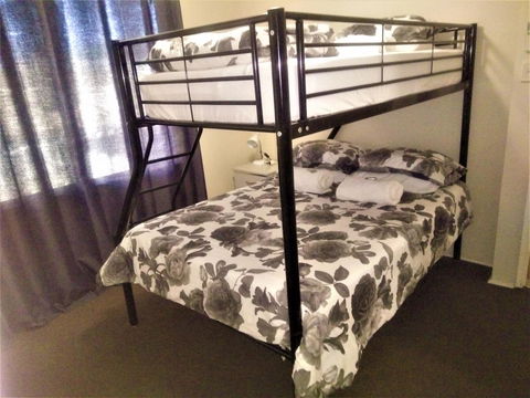 Kanga Cottage - Accommodation Gladstone 13