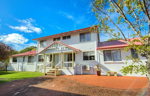 Pelicans Albany Middleton Beach - Accommodation Gladstone 12