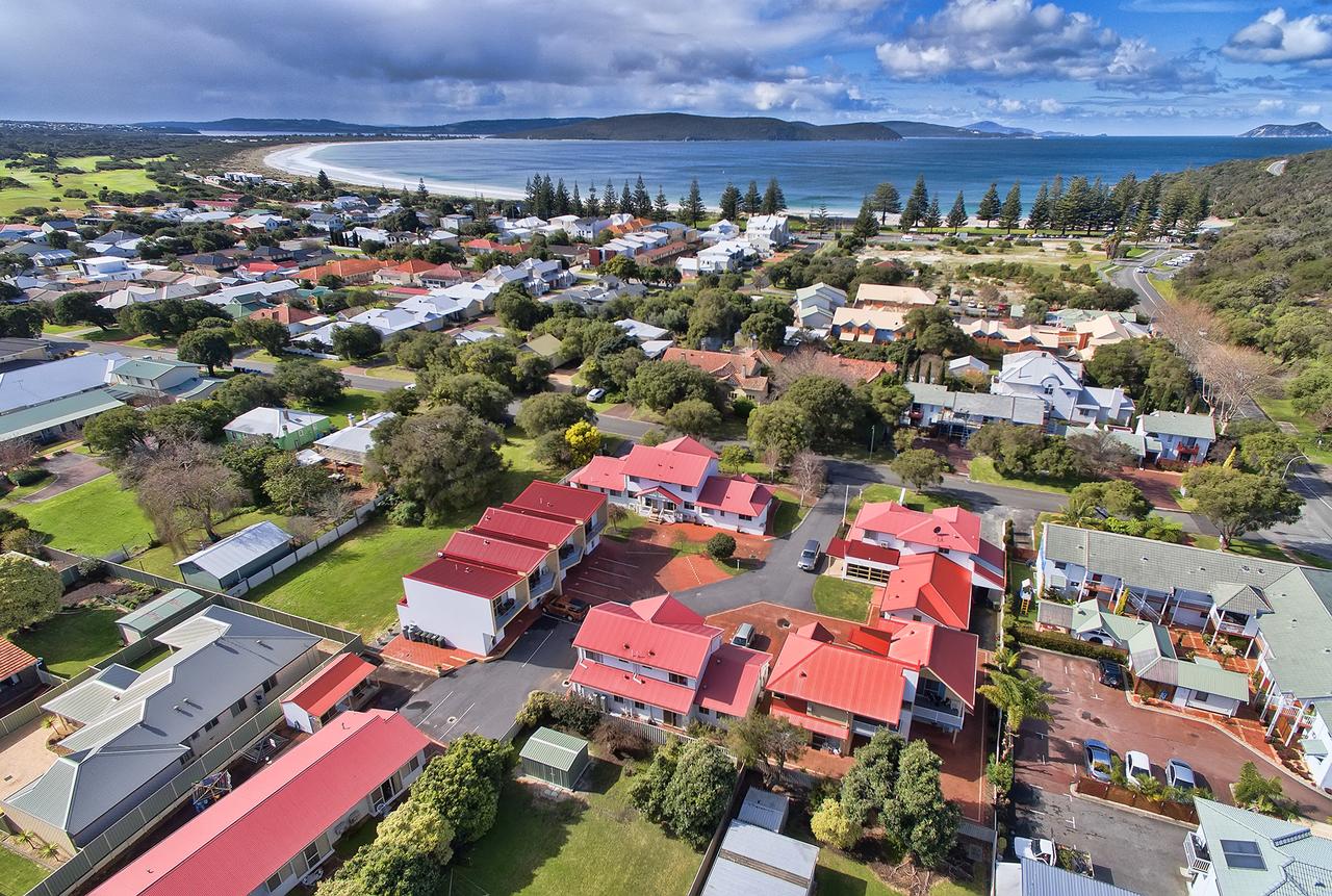 Middleton Beach WA Accommodation Gladstone