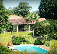 Karri Forest Motel - Accommodation Gladstone