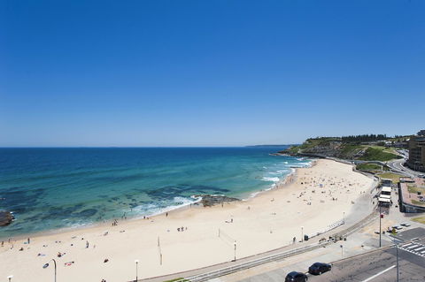 Noah\'s On The Beach - Accommodation Gladstone 21