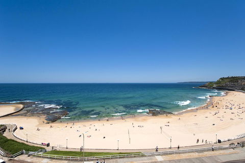 Noah\'s On The Beach - Accommodation Gladstone 23
