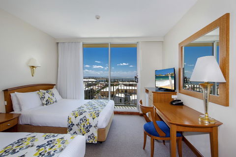 Noah\'s On The Beach - Accommodation Gladstone 20