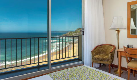 Noah\'s On The Beach - Accommodation Gladstone 1