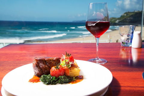 Noah\'s On The Beach - Accommodation Gladstone 5