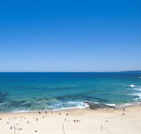 Quality Hotel Noah's On the Beach - Accommodation Gladstone
