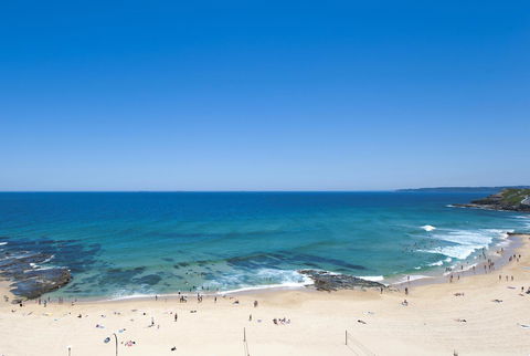 Noah\'s On The Beach - Accommodation Gladstone 0