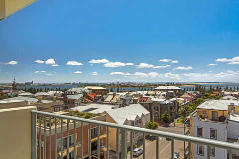 Noah\'s On The Beach - Accommodation Gladstone 4