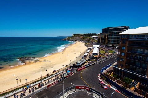 Noah\'s On The Beach - Accommodation Gladstone 2