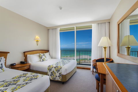 Noah\'s On The Beach - Accommodation Gladstone 10