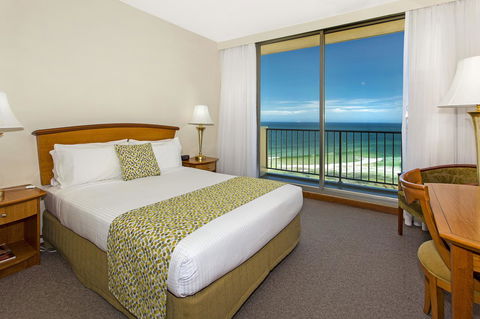 Noah\'s On The Beach - Accommodation Gladstone 6