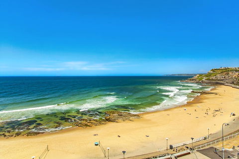 Noah\'s On The Beach - Accommodation Gladstone 17