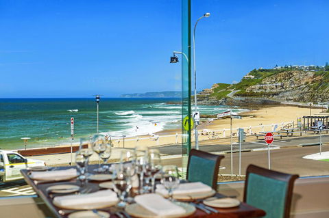 Noah\'s On The Beach - Accommodation Gladstone 14