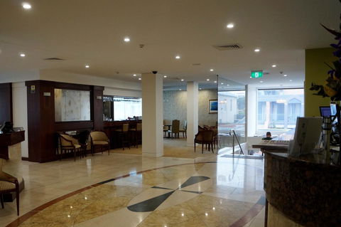 Noah\'s On The Beach - Accommodation Gladstone 22
