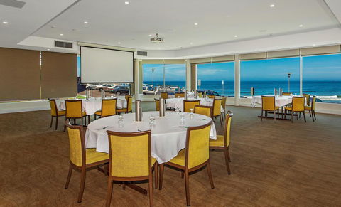 Noah\'s On The Beach - Accommodation Gladstone 12