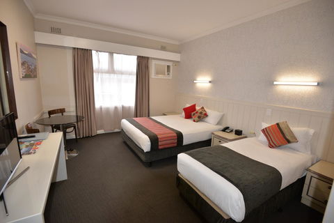 Country Comfort Amity Motel - Accommodation Gladstone 24