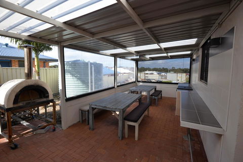 Country Comfort Amity Motel - Accommodation Gladstone 13