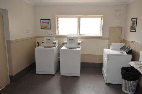 Country Comfort Amity Motel - Accommodation Gladstone 14