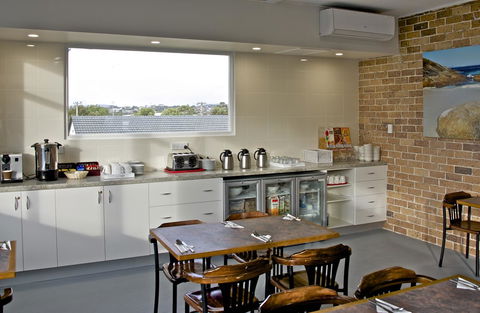 Country Comfort Amity Motel - Accommodation Gladstone 11