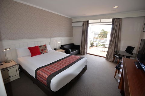 Country Comfort Amity Motel - Accommodation Gladstone 26