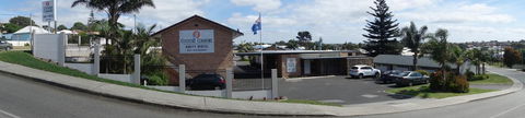 Country Comfort Amity Motel - Accommodation Gladstone 6