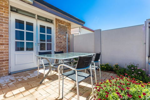 Country Comfort Amity Motel - Accommodation Gladstone 37