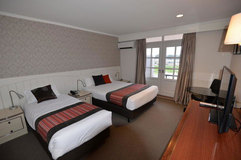 Country Comfort Amity Motel - Accommodation Gladstone 15