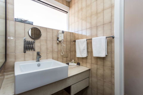 Country Comfort Amity Motel - Accommodation Gladstone 35