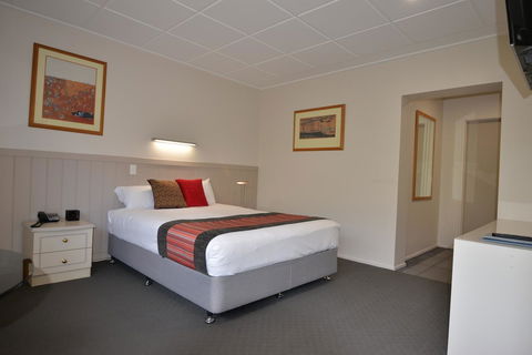 Country Comfort Amity Motel - Accommodation Gladstone 19