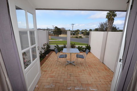 Country Comfort Amity Motel - Accommodation Gladstone 29