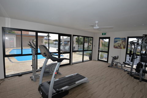 Country Comfort Amity Motel - Accommodation Gladstone 30