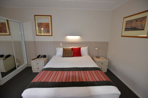 Country Comfort Amity Motel - Accommodation Gladstone 20